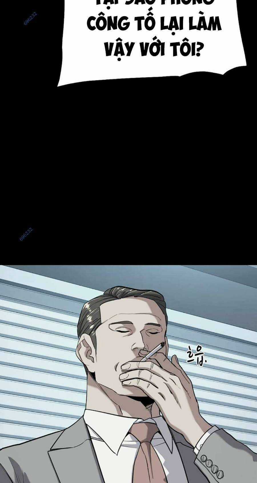 Tiểu Thiếu Gia Gia Tộc Tài Phiệt Chapter 55 trang 32