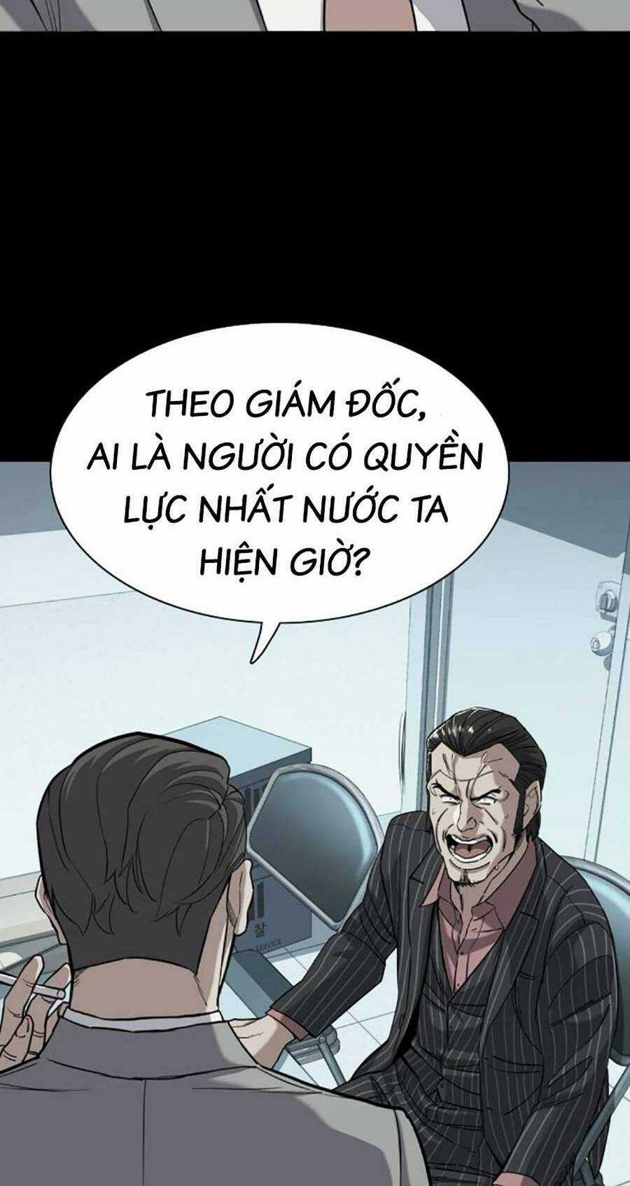 Tiểu Thiếu Gia Gia Tộc Tài Phiệt Chapter 55 trang 33
