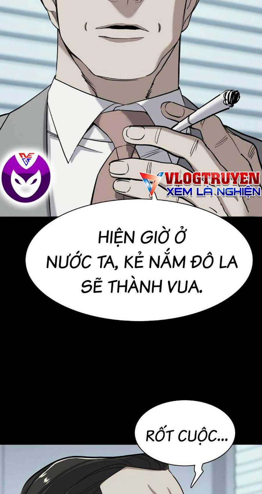 Tiểu Thiếu Gia Gia Tộc Tài Phiệt Chapter 55 trang 35