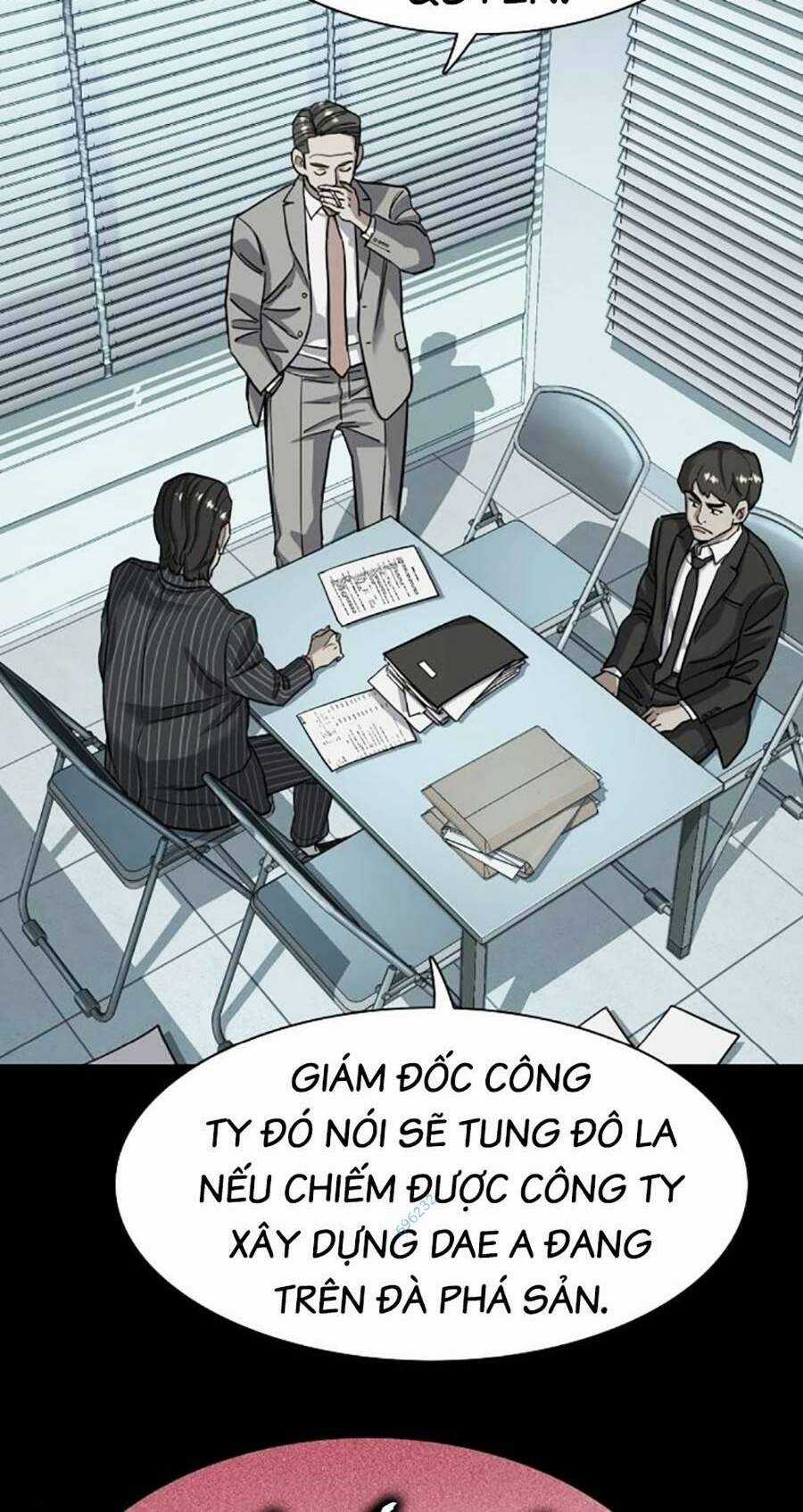 Tiểu Thiếu Gia Gia Tộc Tài Phiệt Chapter 55 trang 37