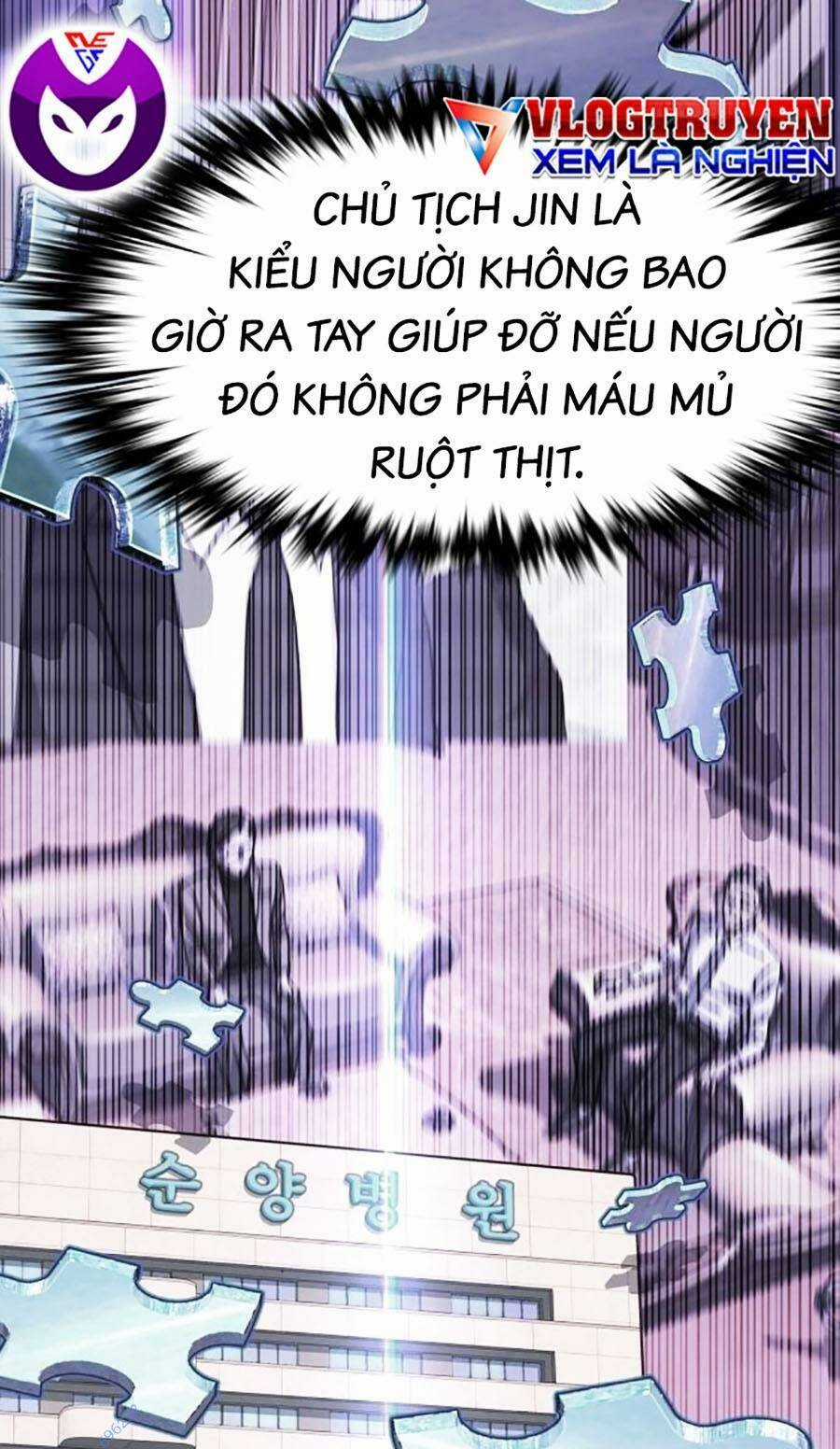 Tiểu Thiếu Gia Gia Tộc Tài Phiệt Chapter 55 trang 4