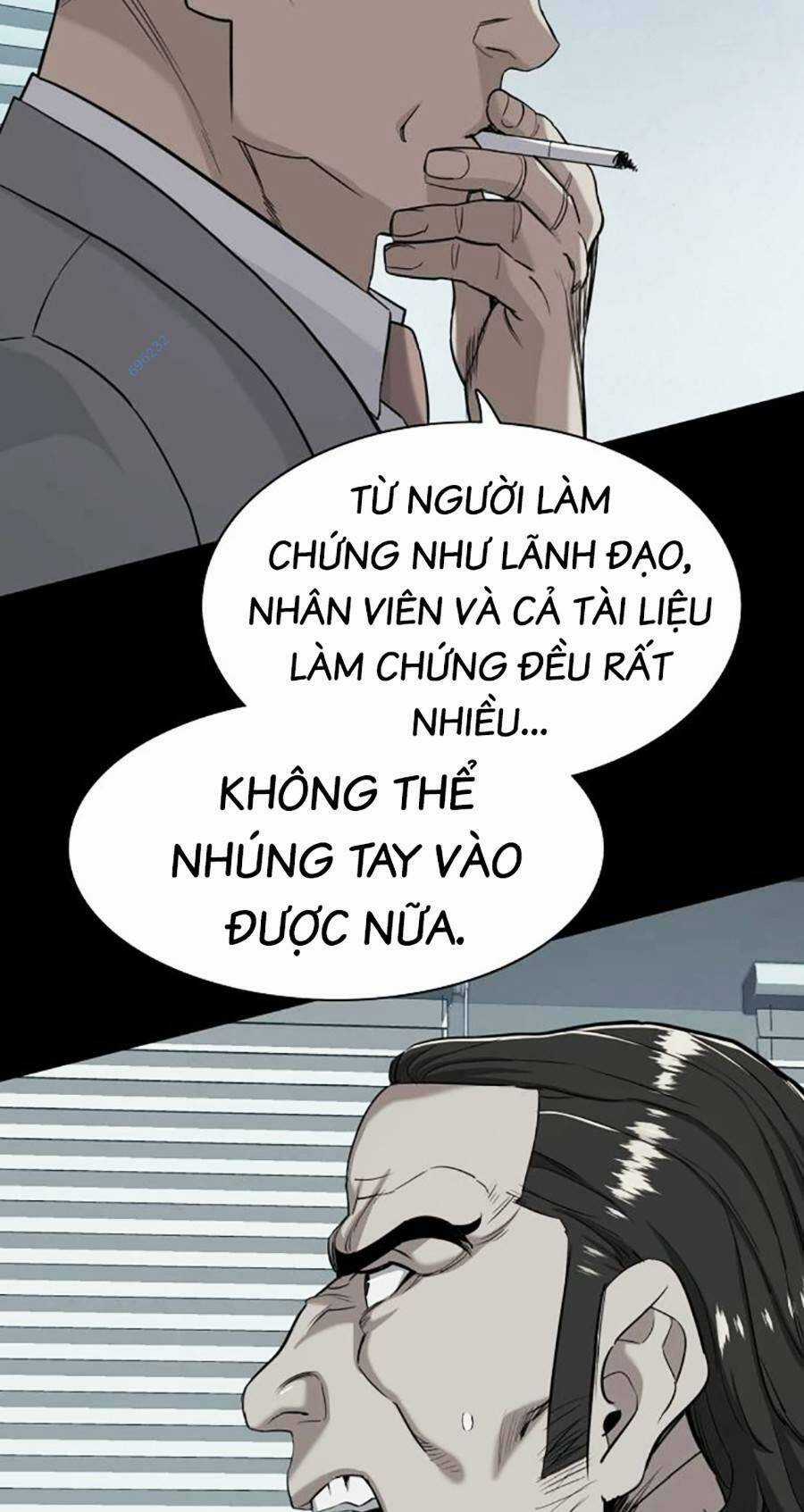 Tiểu Thiếu Gia Gia Tộc Tài Phiệt Chapter 55 trang 40