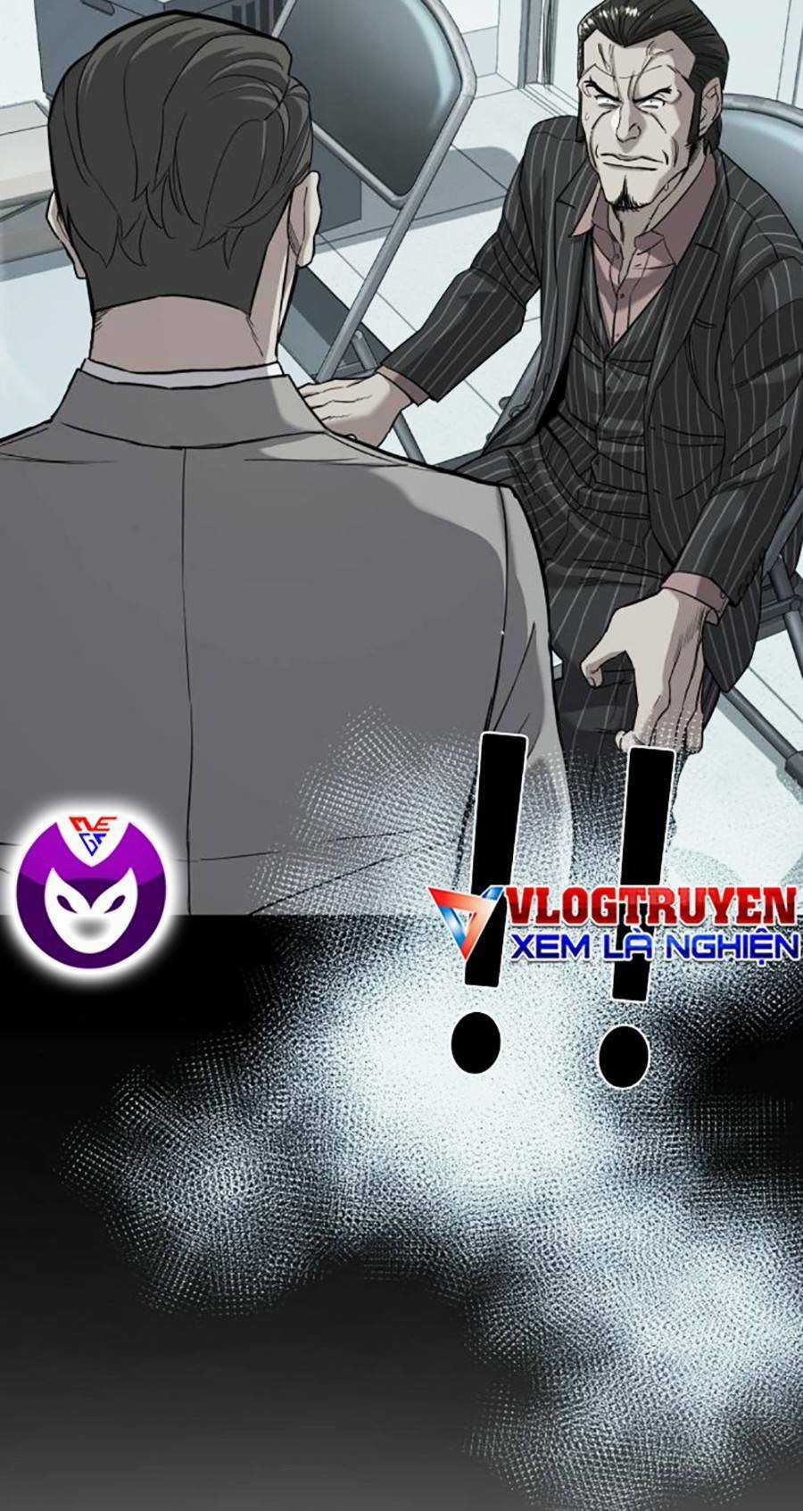 Tiểu Thiếu Gia Gia Tộc Tài Phiệt Chapter 55 trang 42