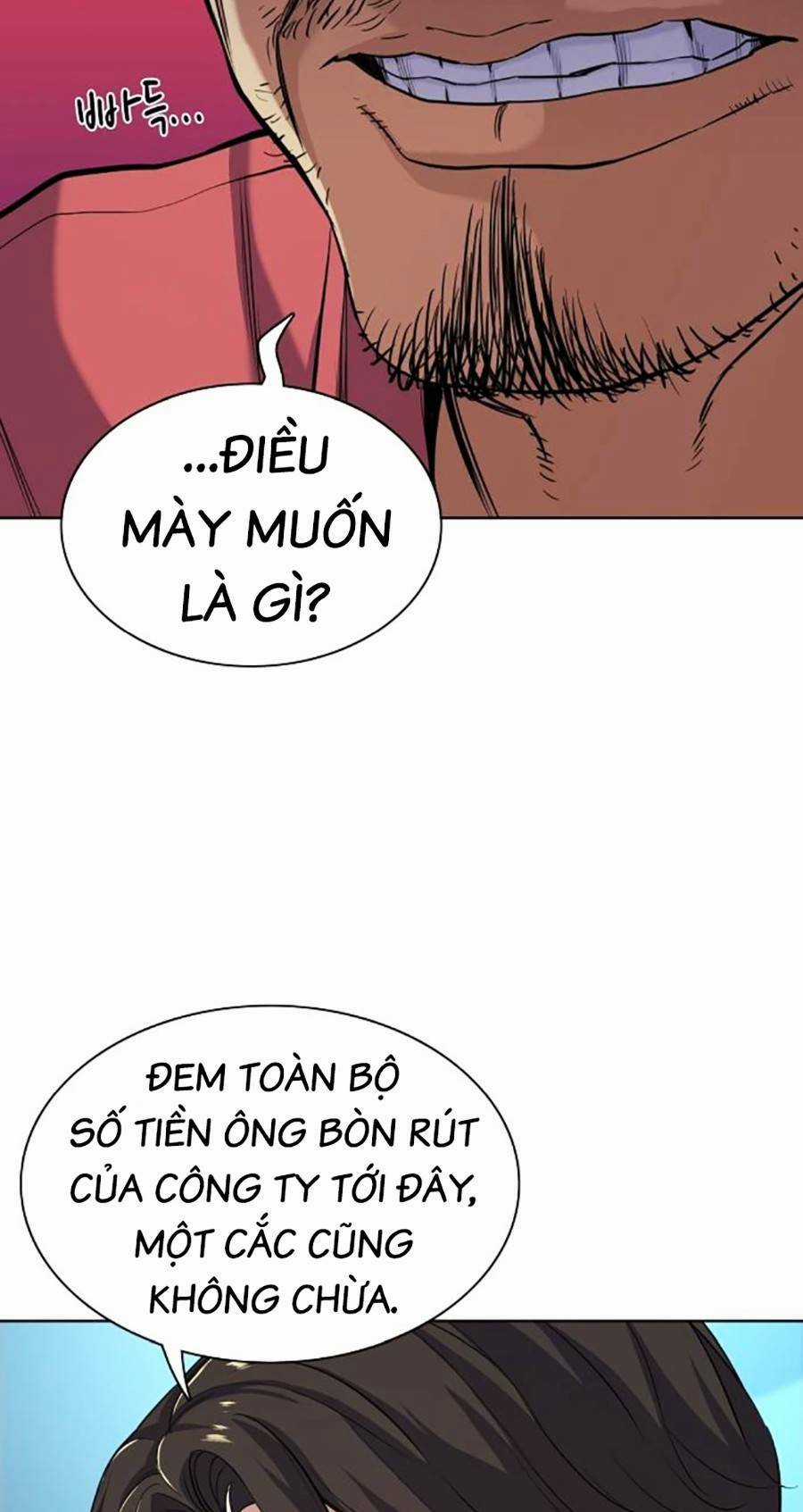 Tiểu Thiếu Gia Gia Tộc Tài Phiệt Chapter 55 trang 46