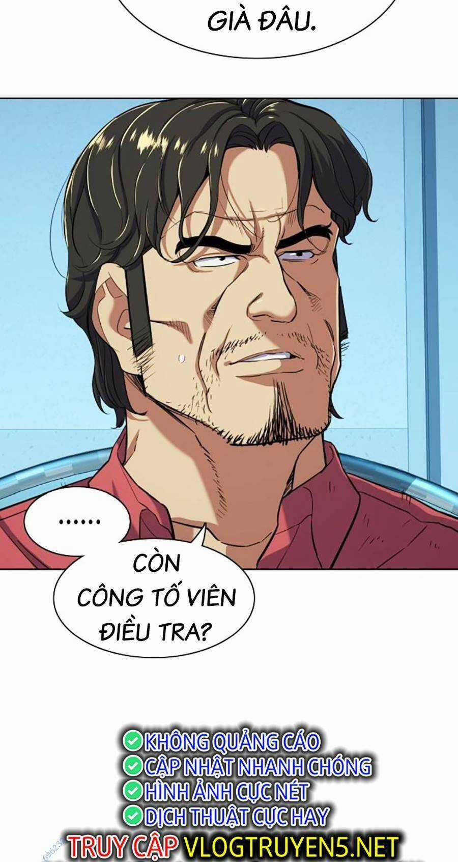 Tiểu Thiếu Gia Gia Tộc Tài Phiệt Chapter 55 trang 48