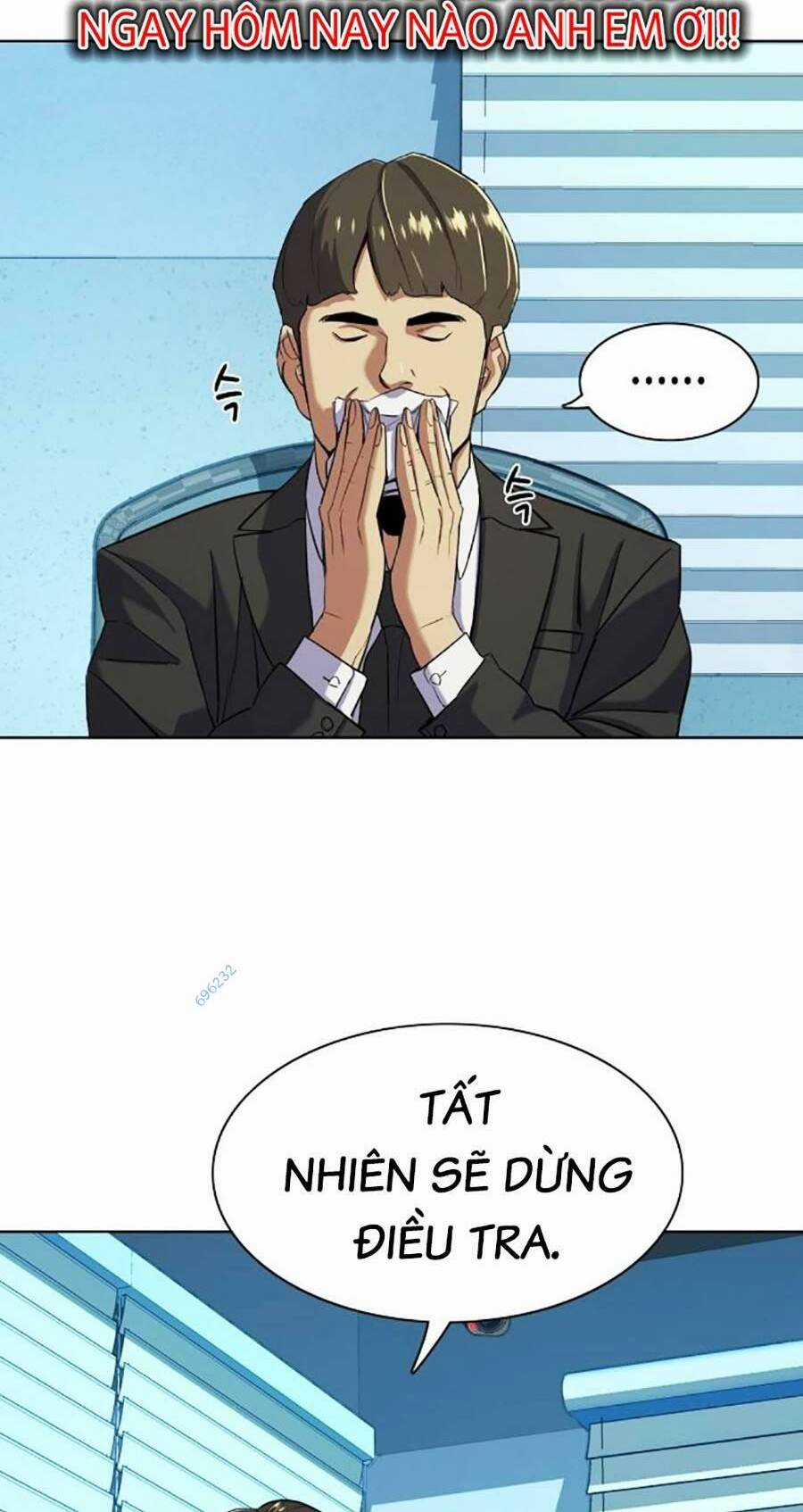 Tiểu Thiếu Gia Gia Tộc Tài Phiệt Chapter 55 trang 49