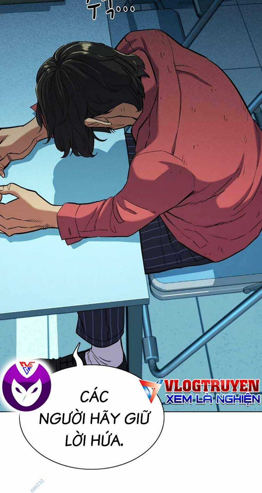 Tiểu Thiếu Gia Gia Tộc Tài Phiệt Chapter 55 trang 52