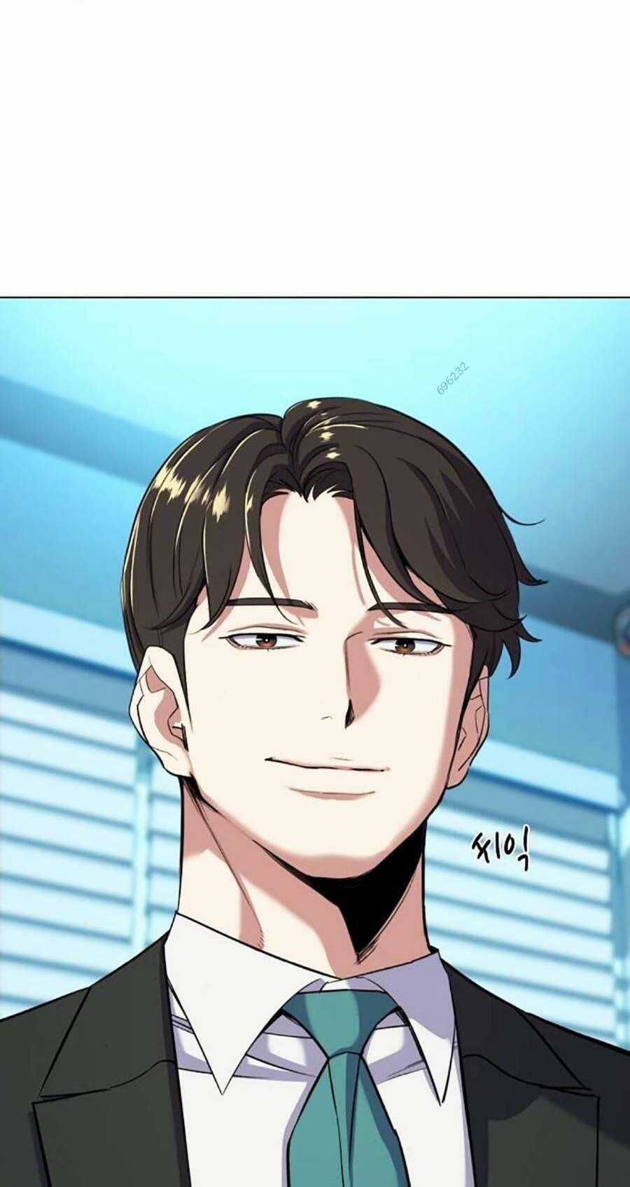 Tiểu Thiếu Gia Gia Tộc Tài Phiệt Chapter 55 trang 53