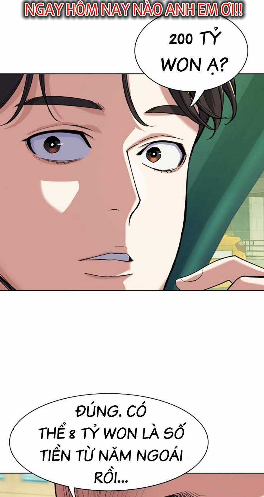 Tiểu Thiếu Gia Gia Tộc Tài Phiệt Chapter 55 trang 58