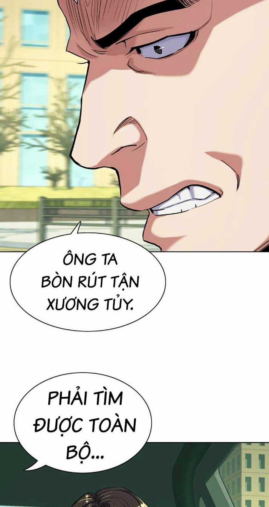 Tiểu Thiếu Gia Gia Tộc Tài Phiệt Chapter 55 trang 59