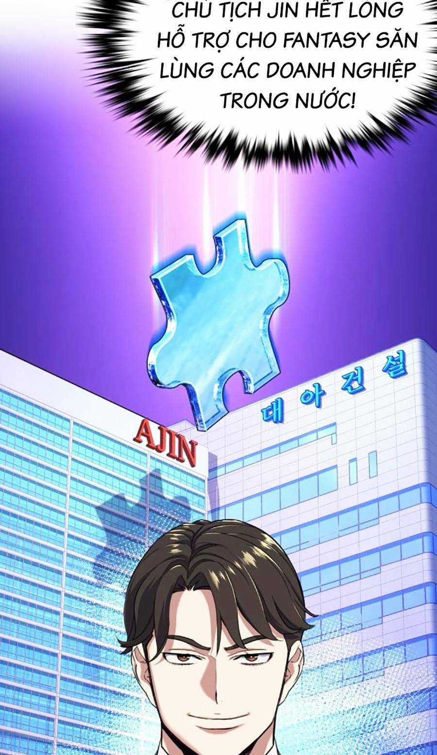 Tiểu Thiếu Gia Gia Tộc Tài Phiệt Chapter 55 trang 6