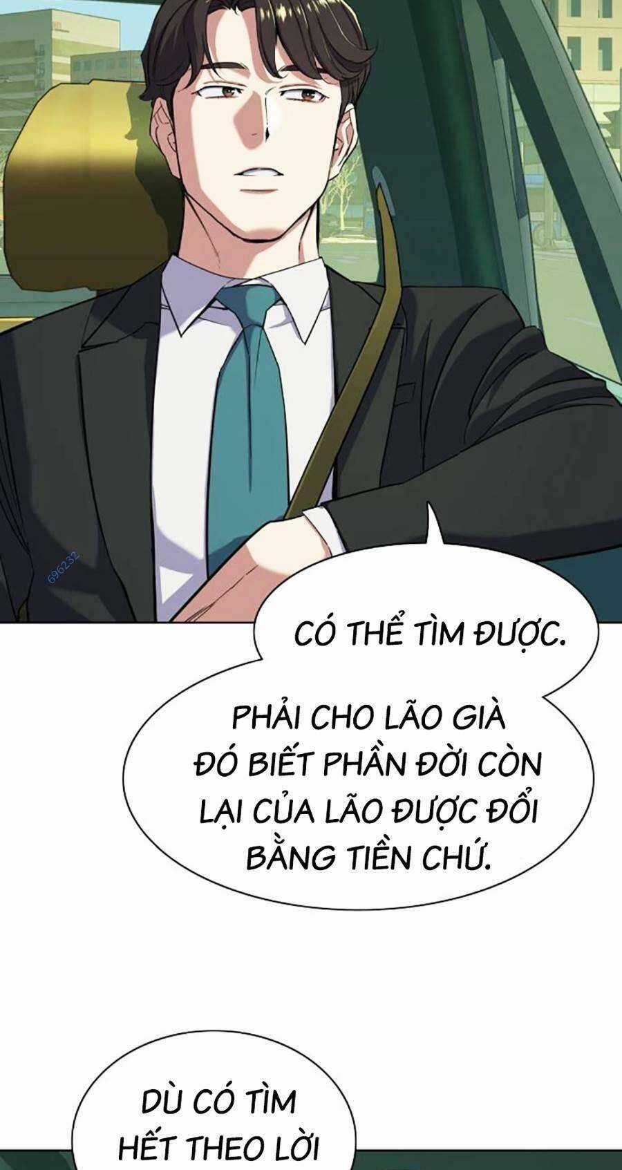 Tiểu Thiếu Gia Gia Tộc Tài Phiệt Chapter 55 trang 60