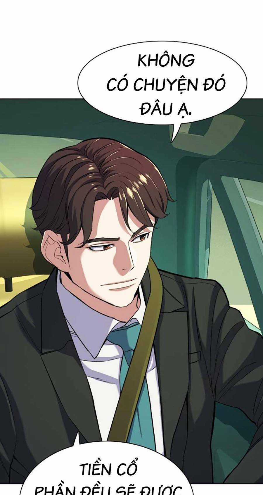 Tiểu Thiếu Gia Gia Tộc Tài Phiệt Chapter 55 trang 62