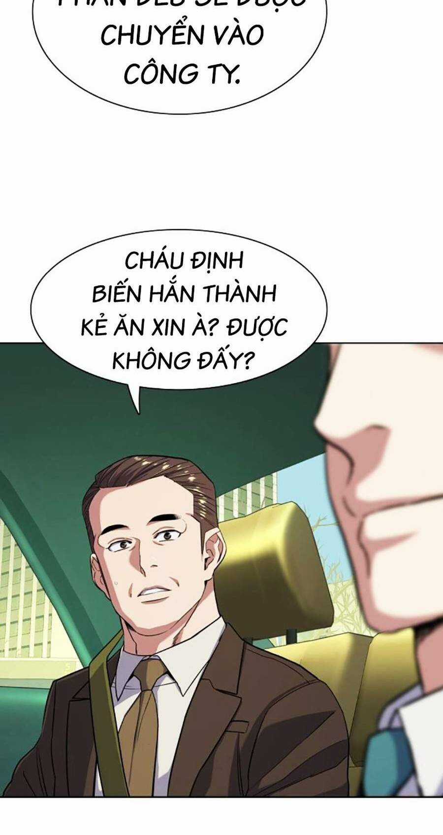 Tiểu Thiếu Gia Gia Tộc Tài Phiệt Chapter 55 trang 63