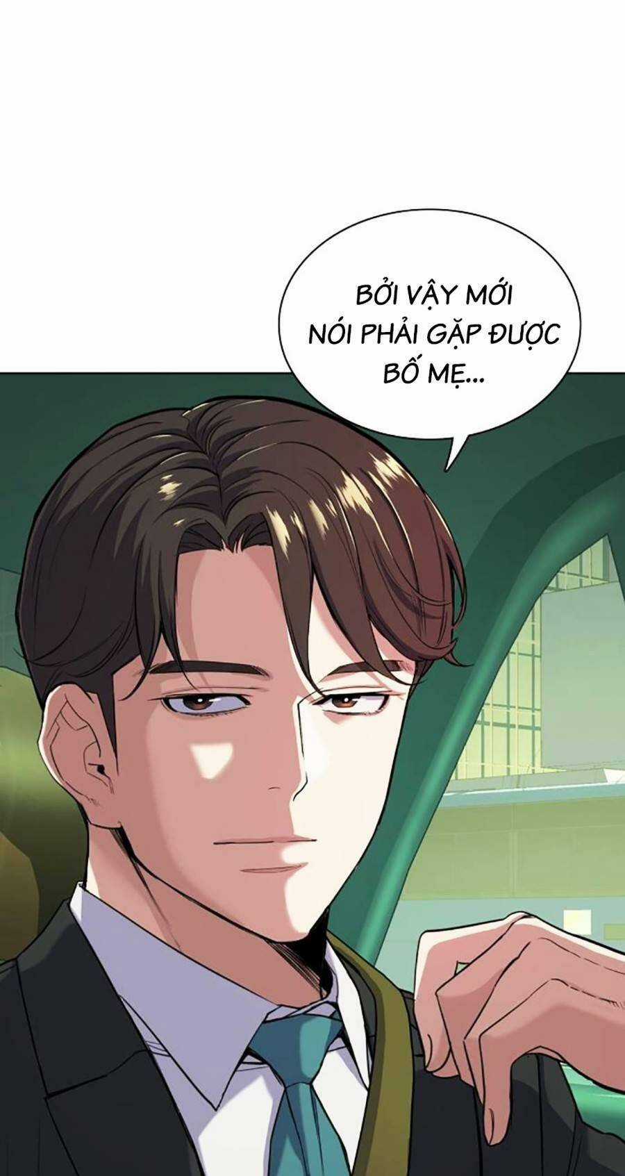 Tiểu Thiếu Gia Gia Tộc Tài Phiệt Chapter 55 trang 64