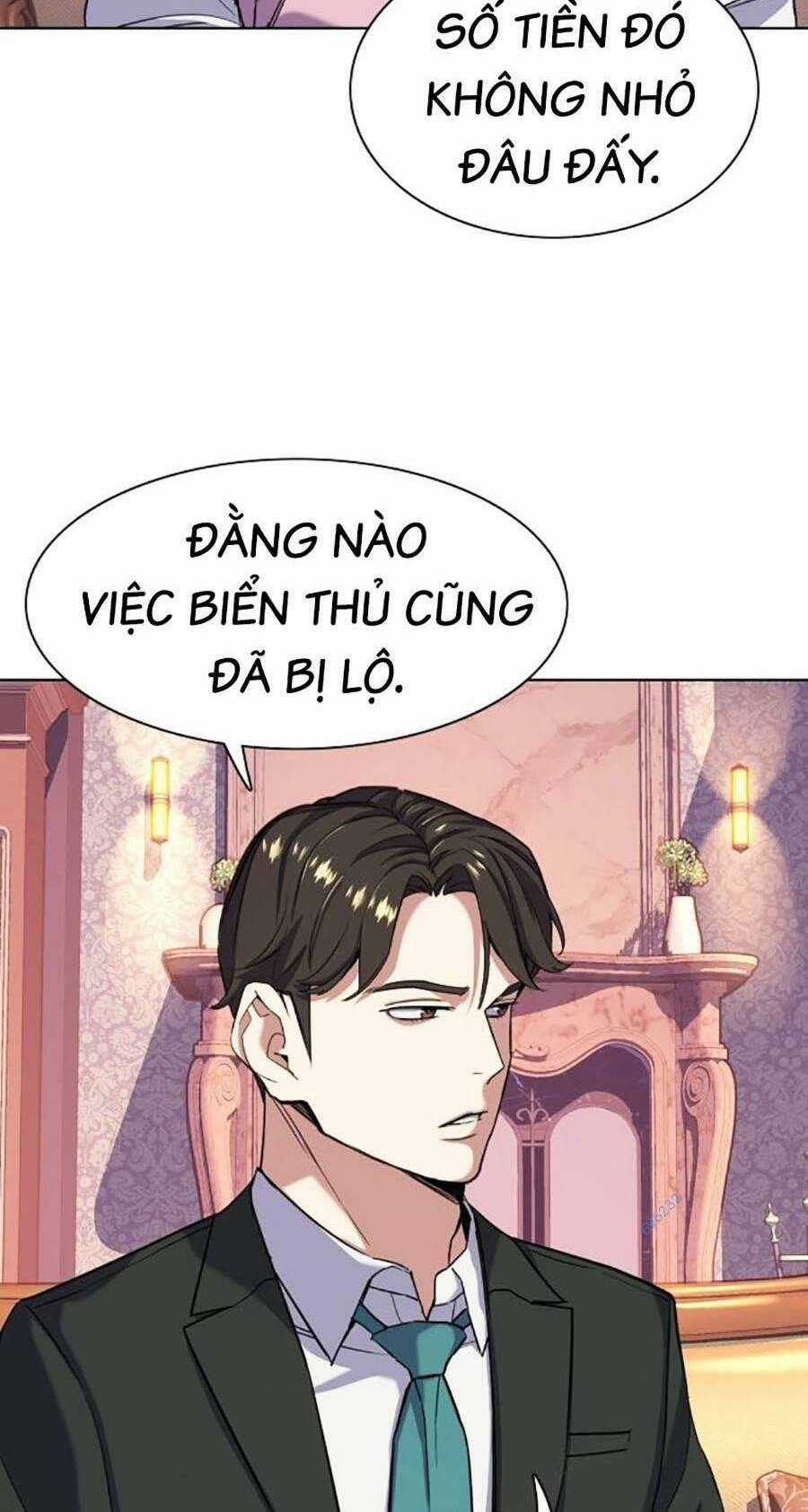 Tiểu Thiếu Gia Gia Tộc Tài Phiệt Chapter 55 trang 73