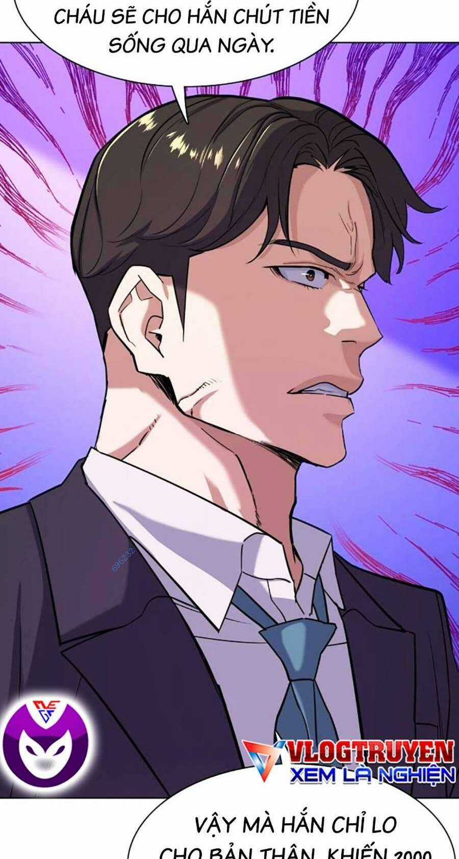 Tiểu Thiếu Gia Gia Tộc Tài Phiệt Chapter 55 trang 77