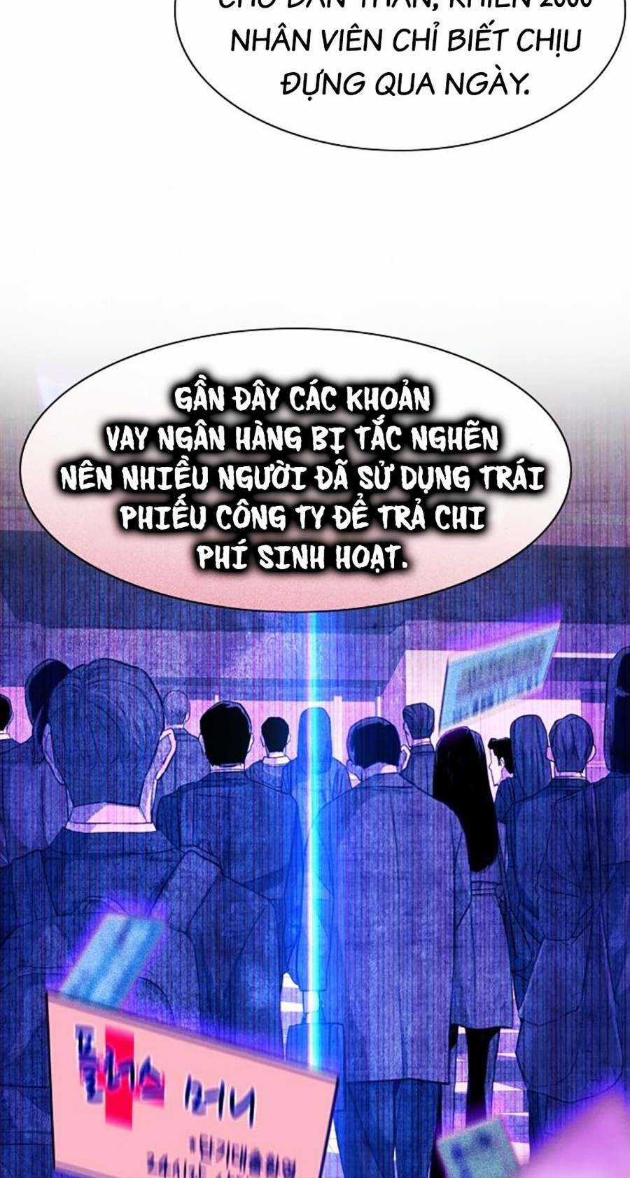 Tiểu Thiếu Gia Gia Tộc Tài Phiệt Chapter 55 trang 78