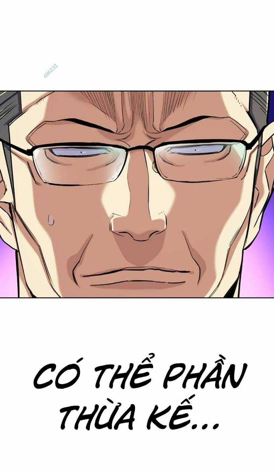 Tiểu Thiếu Gia Gia Tộc Tài Phiệt Chapter 55 trang 8