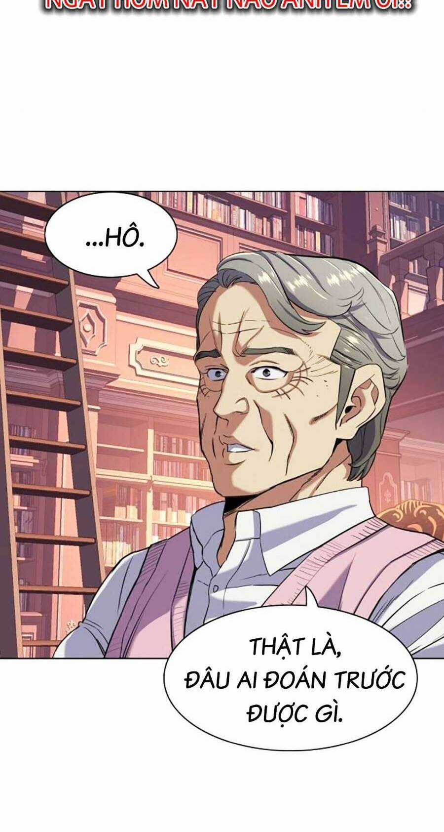 Tiểu Thiếu Gia Gia Tộc Tài Phiệt Chapter 55 trang 81