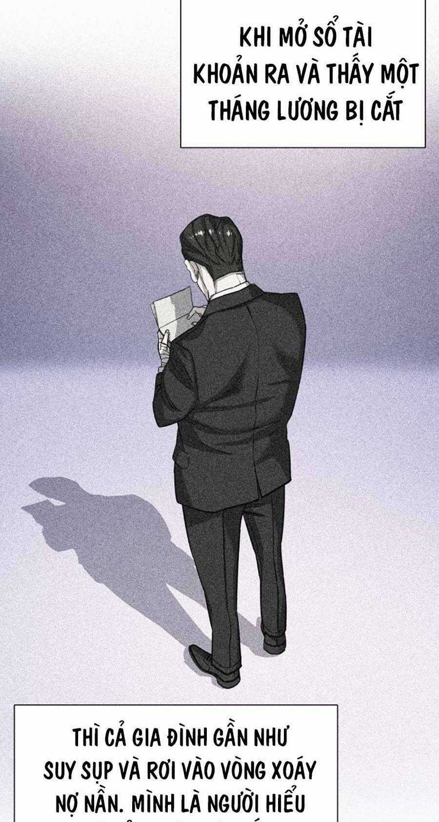 Tiểu Thiếu Gia Gia Tộc Tài Phiệt Chapter 55 trang 84