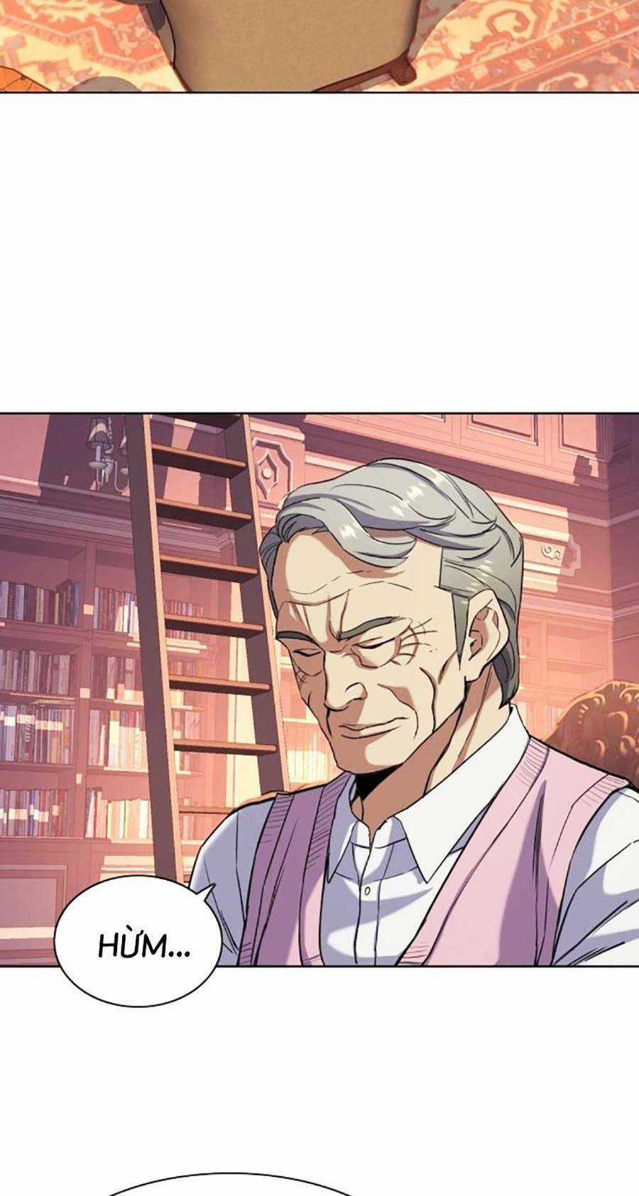 Tiểu Thiếu Gia Gia Tộc Tài Phiệt Chapter 55 trang 86