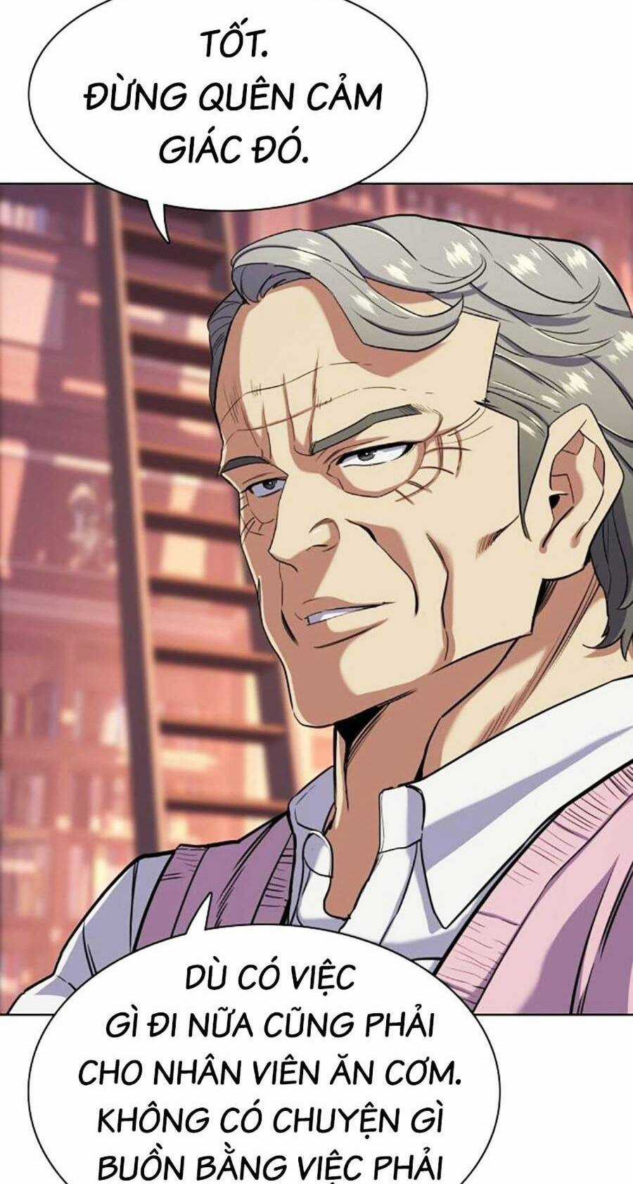 Tiểu Thiếu Gia Gia Tộc Tài Phiệt Chapter 55 trang 87