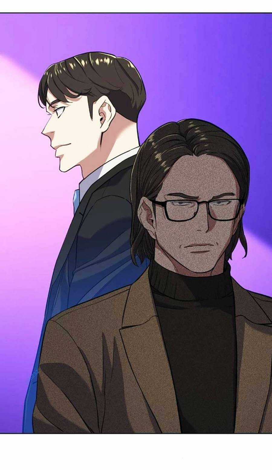 Tiểu Thiếu Gia Gia Tộc Tài Phiệt Chapter 55 trang 9