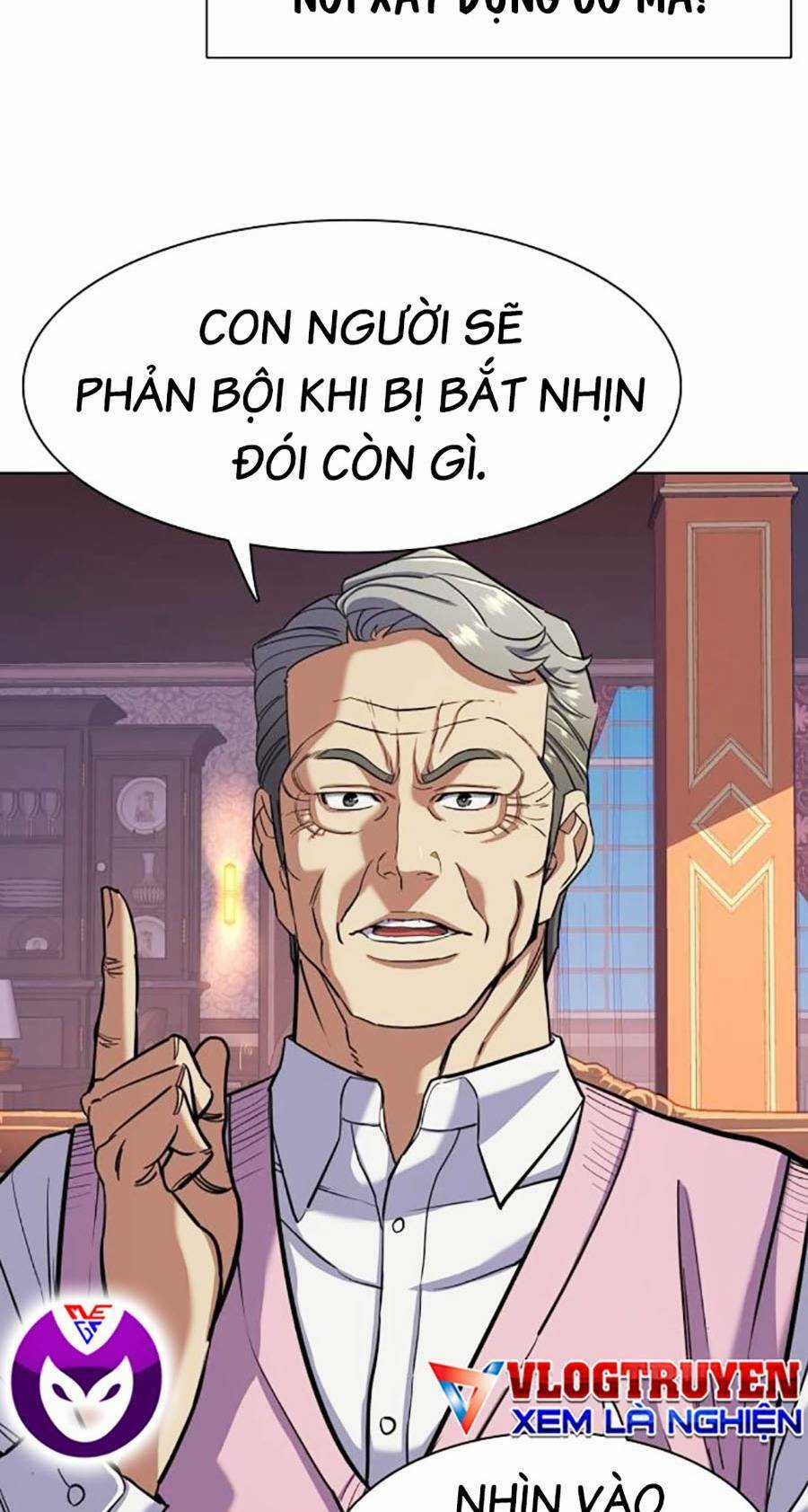 Tiểu Thiếu Gia Gia Tộc Tài Phiệt Chapter 55 trang 90