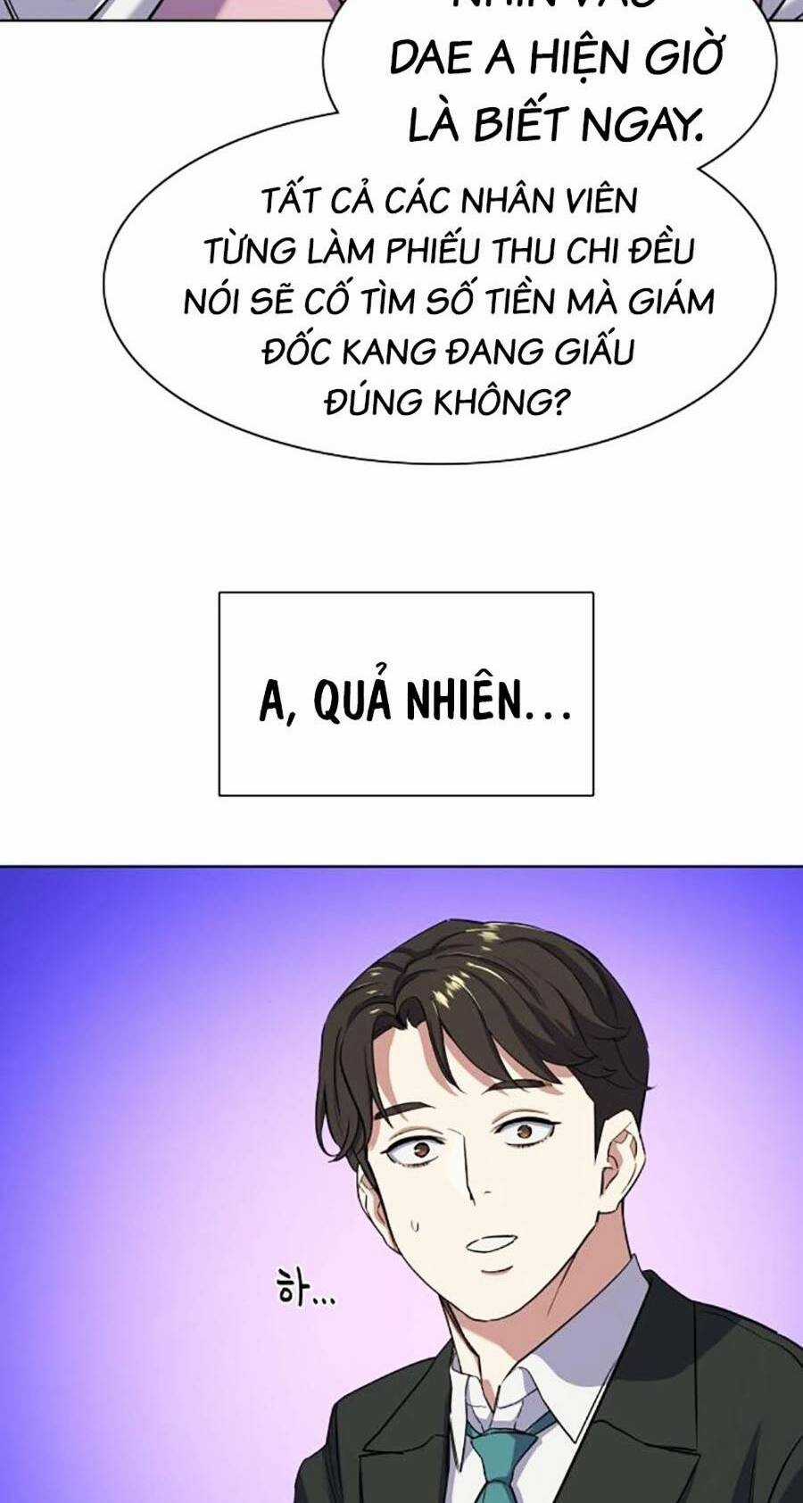 Tiểu Thiếu Gia Gia Tộc Tài Phiệt Chapter 55 trang 91