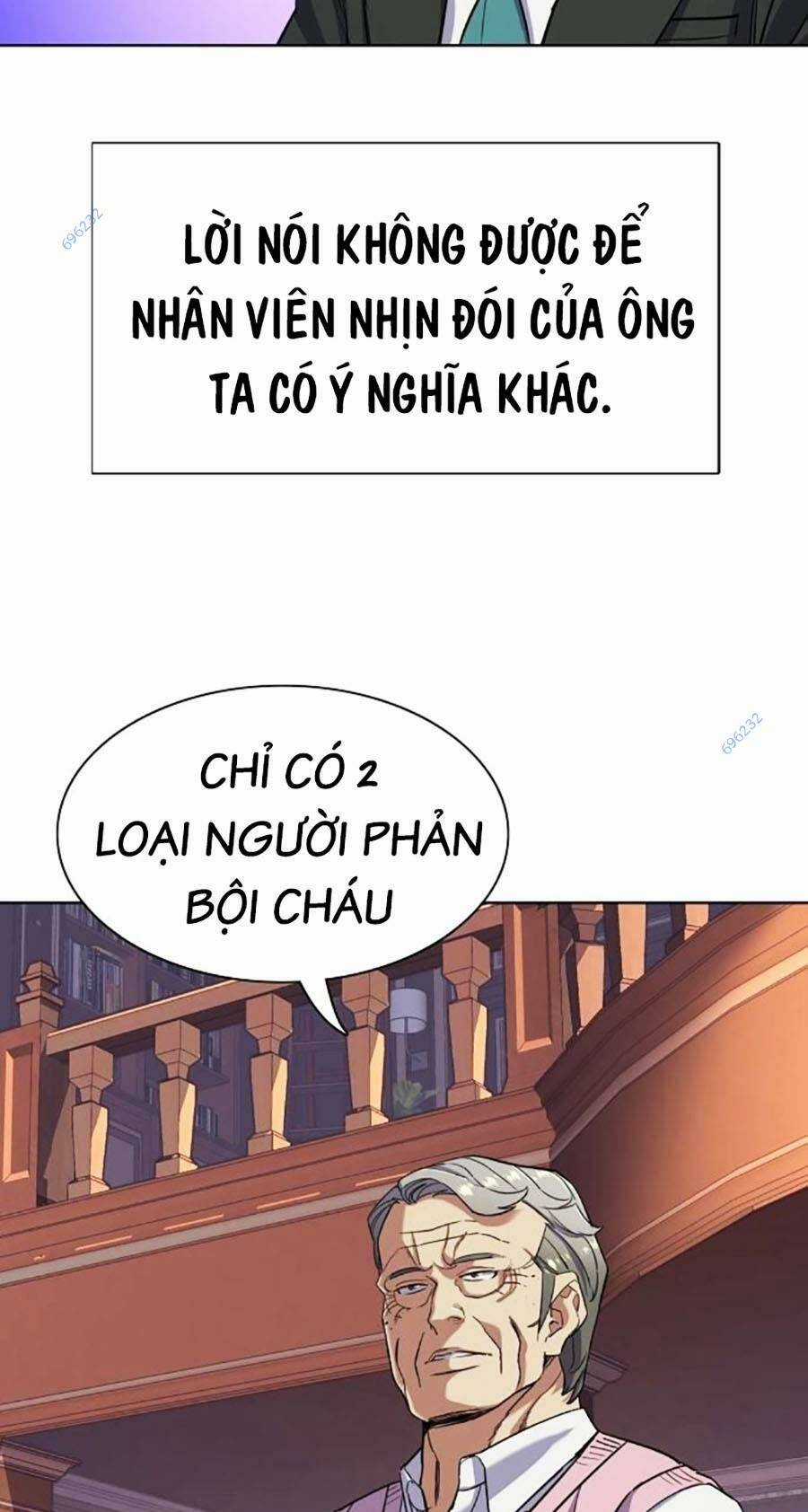 Tiểu Thiếu Gia Gia Tộc Tài Phiệt Chapter 55 trang 92