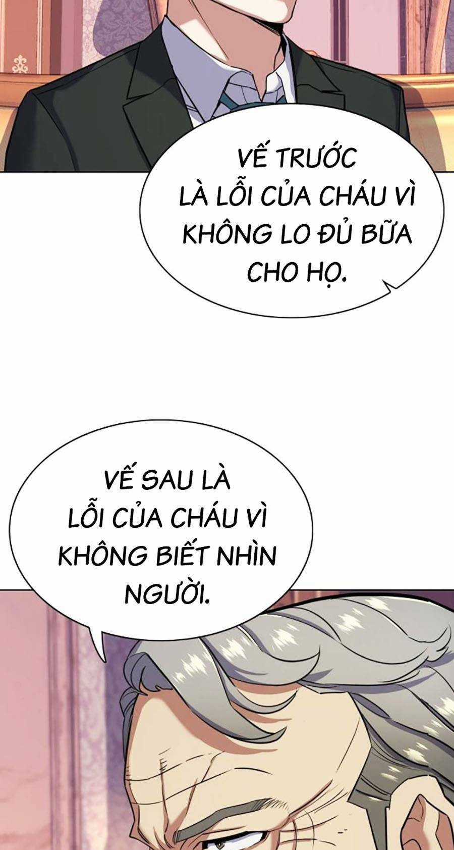 Tiểu Thiếu Gia Gia Tộc Tài Phiệt Chapter 55 trang 94