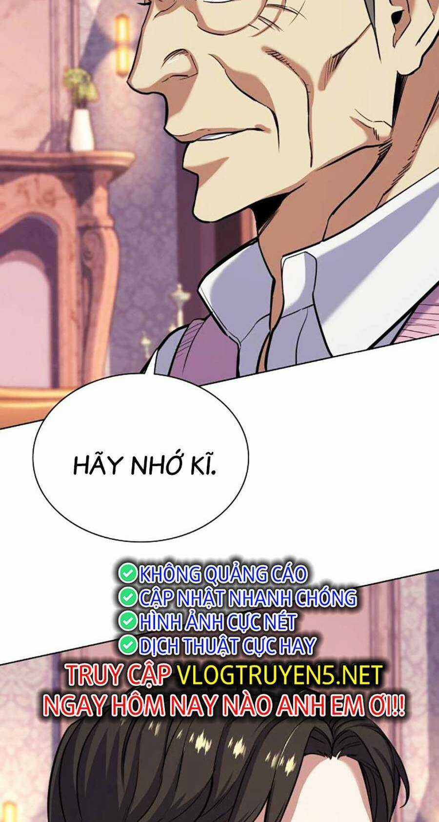 Tiểu Thiếu Gia Gia Tộc Tài Phiệt Chapter 55 trang 95