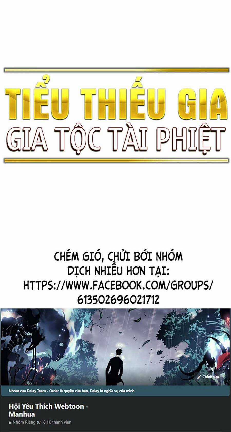 Tiểu Thiếu Gia Gia Tộc Tài Phiệt Chapter 55 trang 99