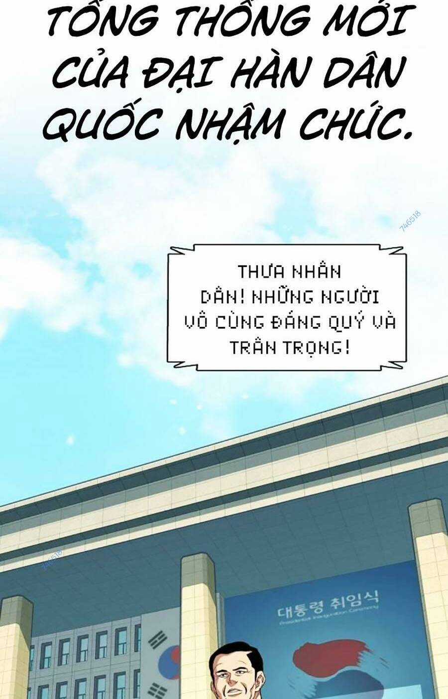 Tiểu Thiếu Gia Gia Tộc Tài Phiệt Chapter 56 trang 1