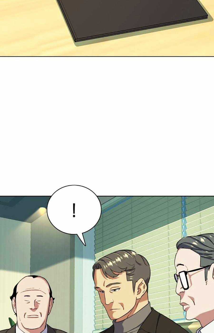 Tiểu Thiếu Gia Gia Tộc Tài Phiệt Chapter 56 trang 10