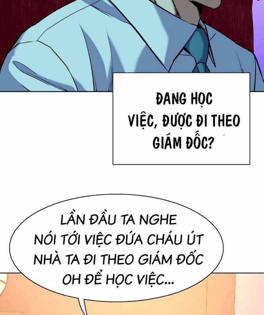 Tiểu Thiếu Gia Gia Tộc Tài Phiệt Chapter 56 trang 100