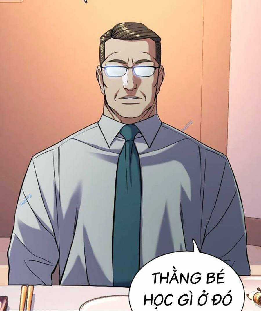 Tiểu Thiếu Gia Gia Tộc Tài Phiệt Chapter 56 trang 101