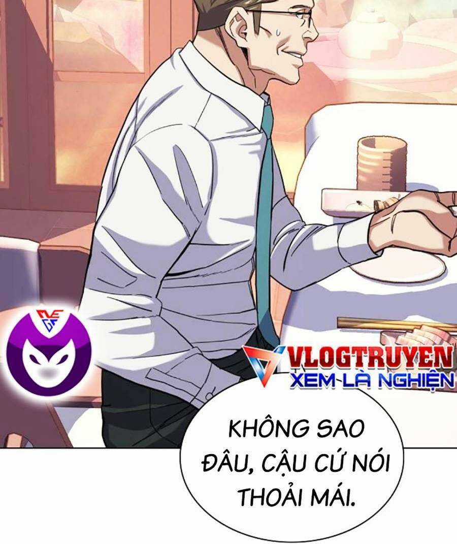 Tiểu Thiếu Gia Gia Tộc Tài Phiệt Chapter 56 trang 104