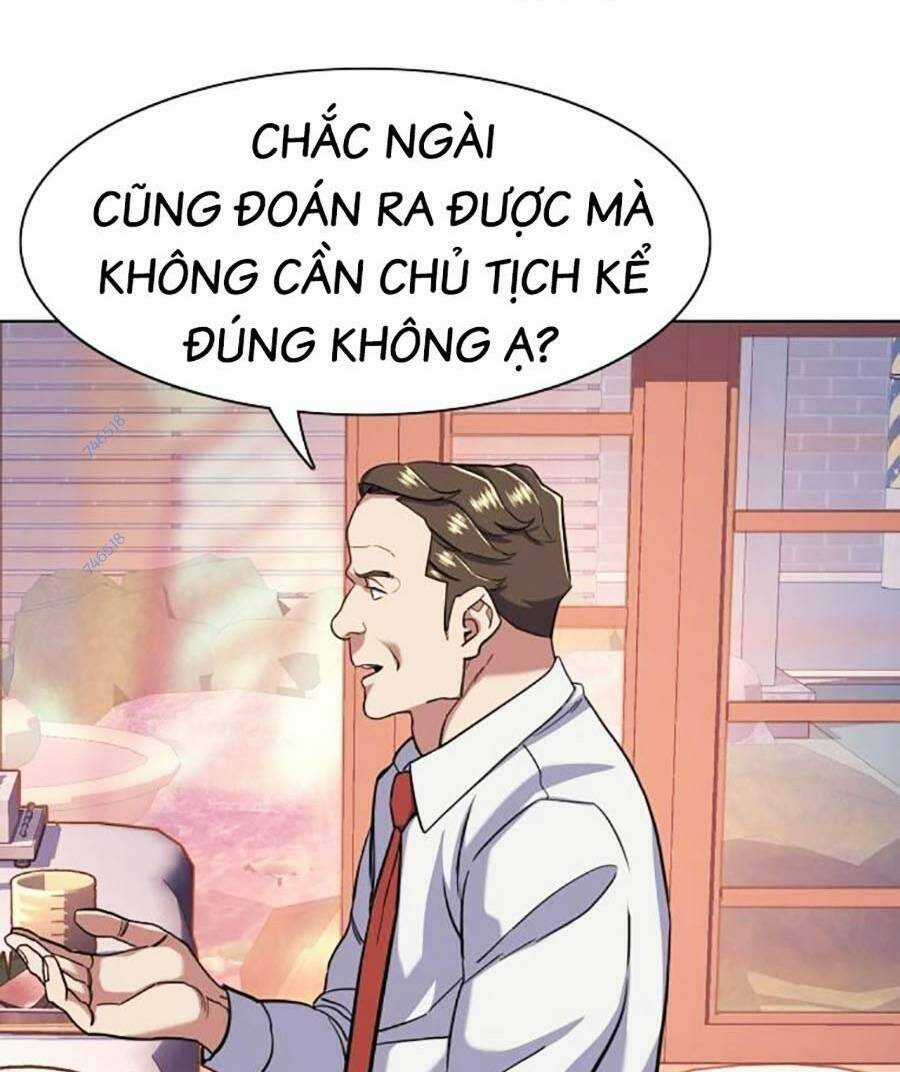 Tiểu Thiếu Gia Gia Tộc Tài Phiệt Chapter 56 trang 105