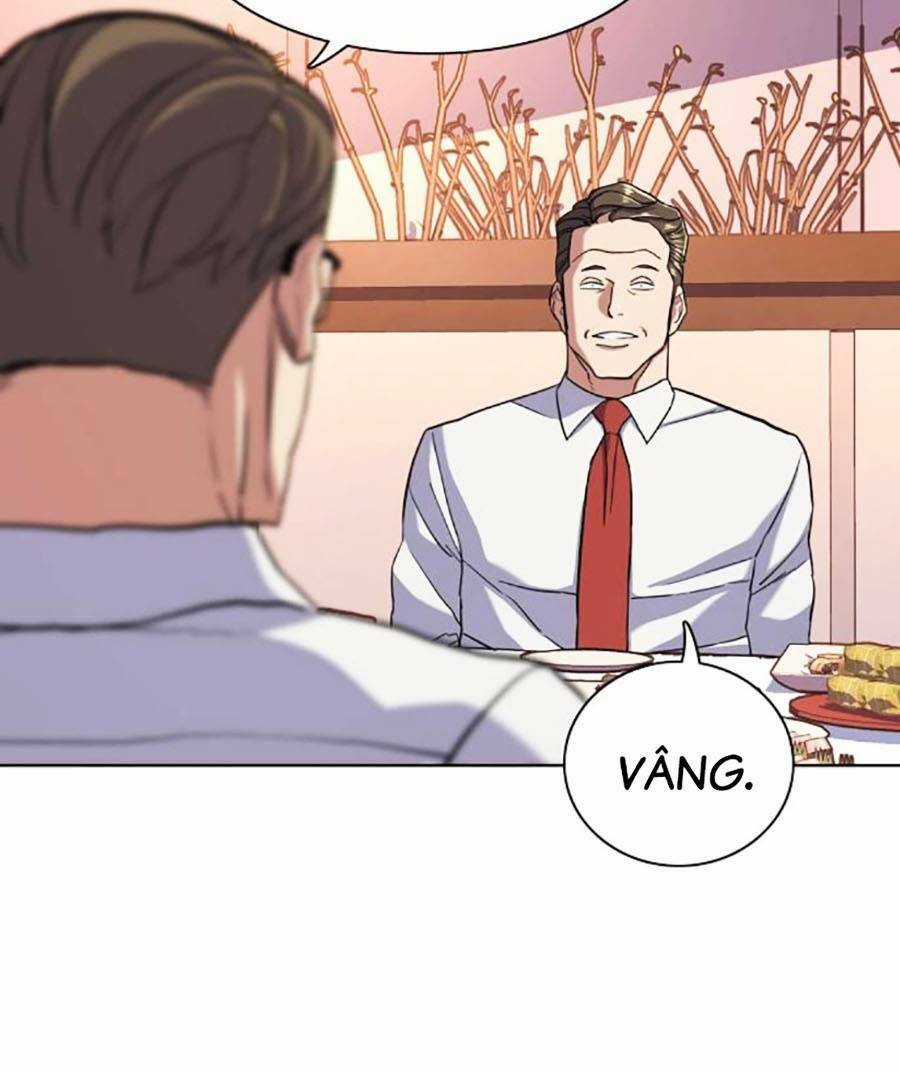 Tiểu Thiếu Gia Gia Tộc Tài Phiệt Chapter 56 trang 107