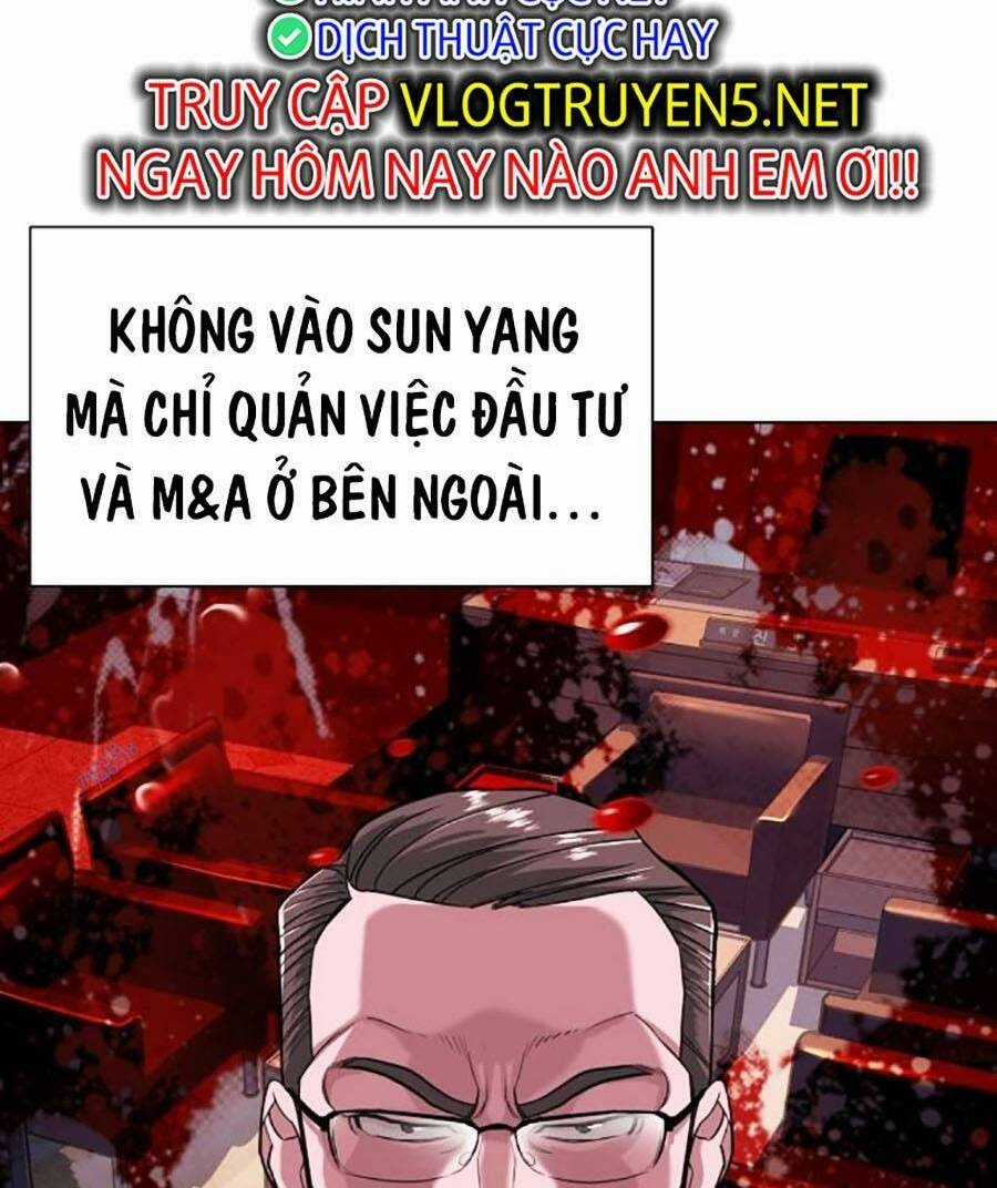 Tiểu Thiếu Gia Gia Tộc Tài Phiệt Chapter 56 trang 109