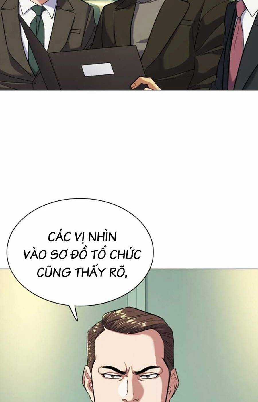 Tiểu Thiếu Gia Gia Tộc Tài Phiệt Chapter 56 trang 11