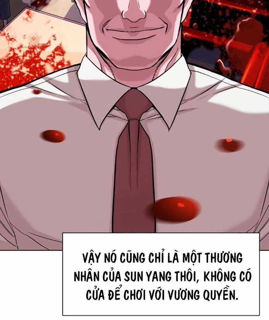 Tiểu Thiếu Gia Gia Tộc Tài Phiệt Chapter 56 trang 110