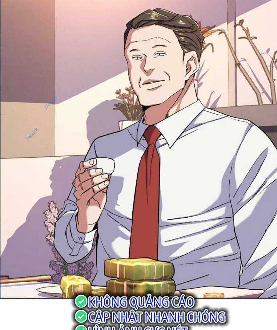 Tiểu Thiếu Gia Gia Tộc Tài Phiệt Chapter 56 trang 117