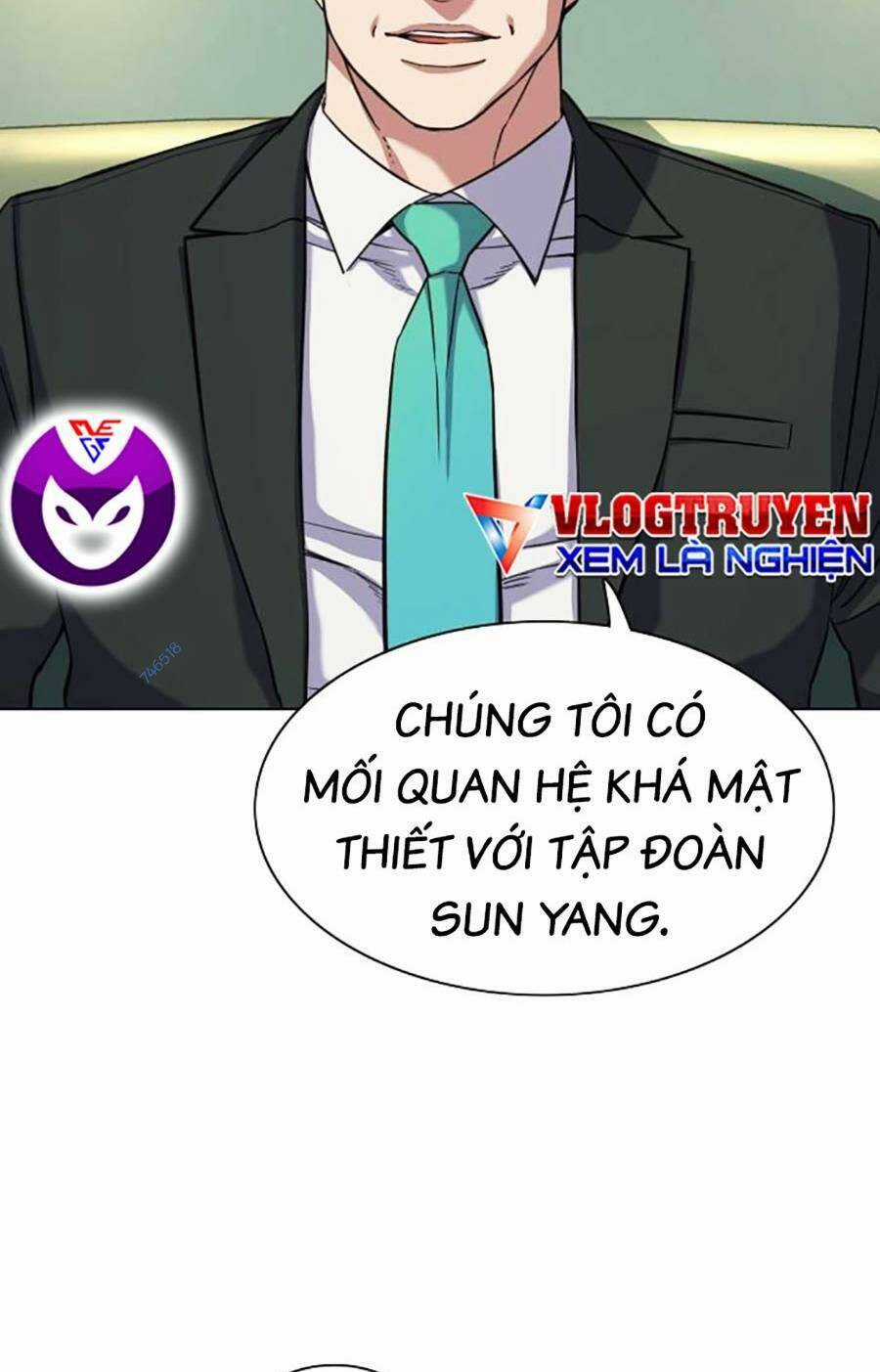 Tiểu Thiếu Gia Gia Tộc Tài Phiệt Chapter 56 trang 12