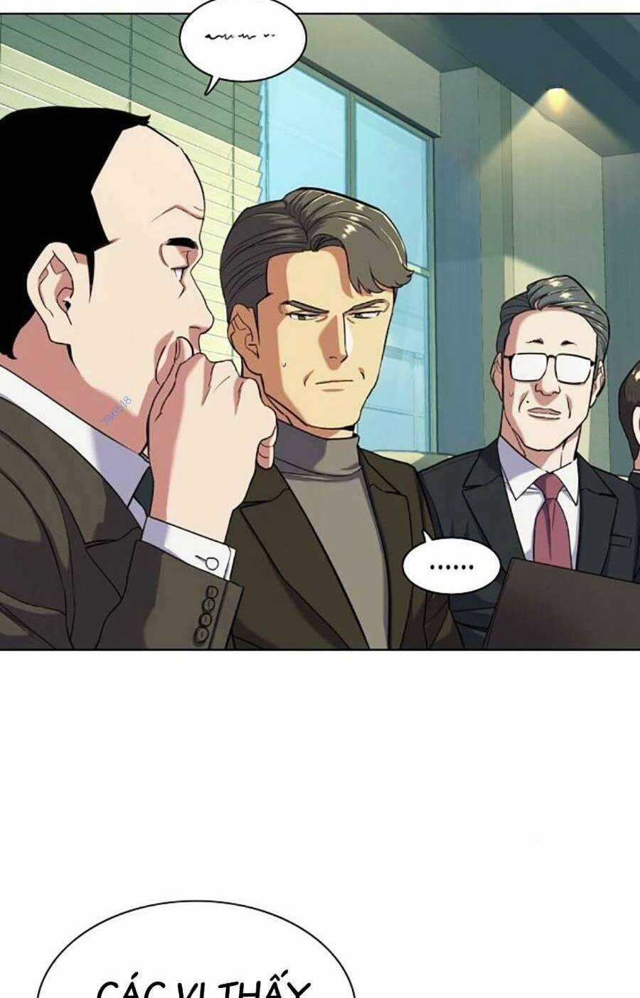 Tiểu Thiếu Gia Gia Tộc Tài Phiệt Chapter 56 trang 13