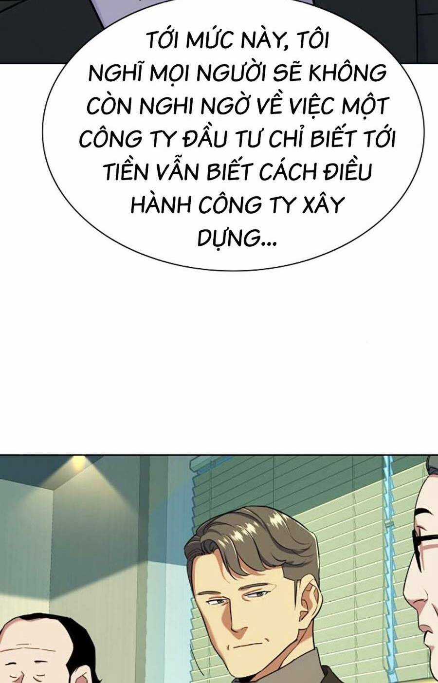 Tiểu Thiếu Gia Gia Tộc Tài Phiệt Chapter 56 trang 15