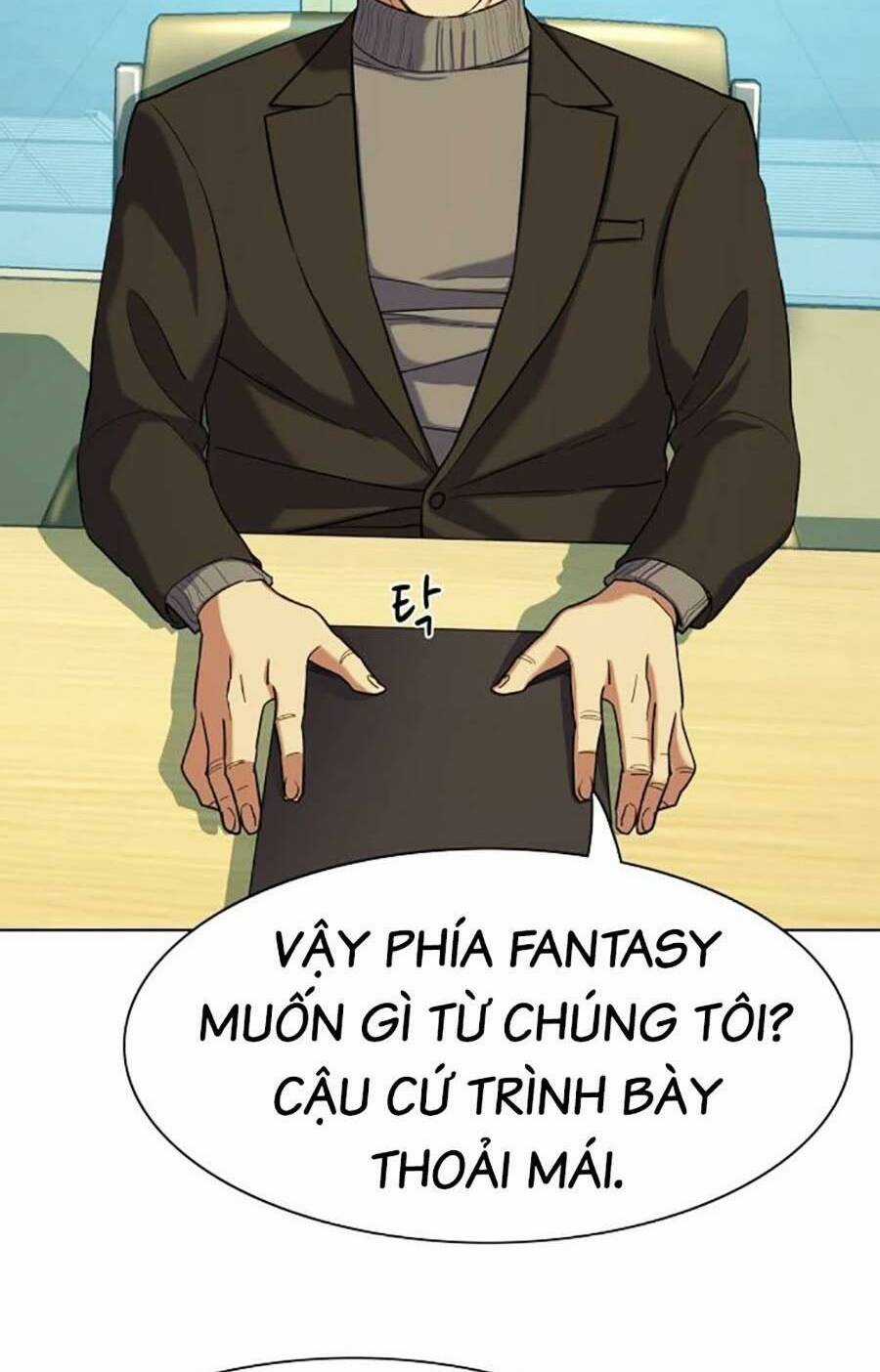 Tiểu Thiếu Gia Gia Tộc Tài Phiệt Chapter 56 trang 17