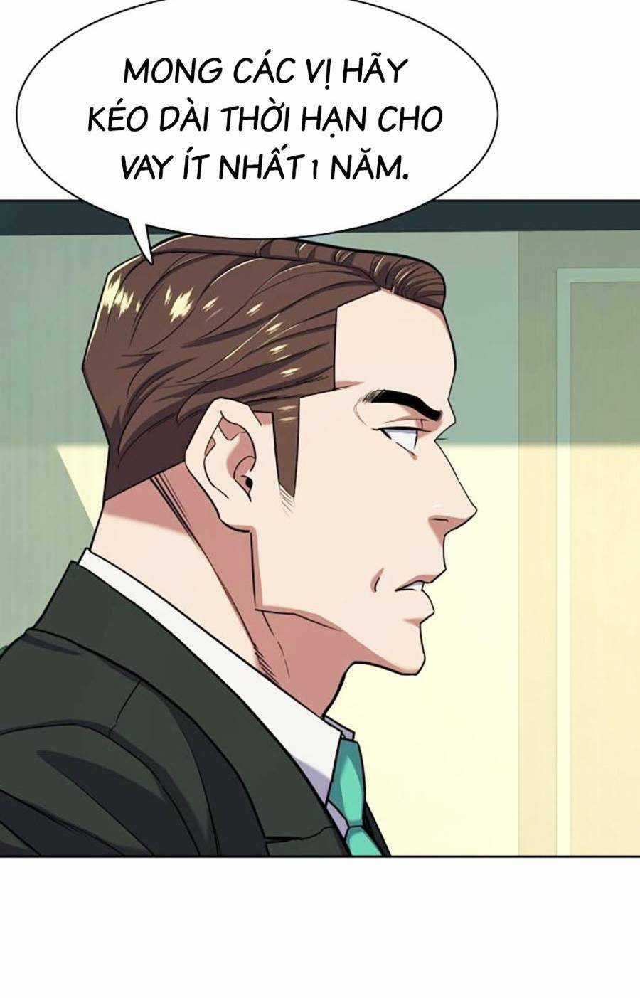 Tiểu Thiếu Gia Gia Tộc Tài Phiệt Chapter 56 trang 18